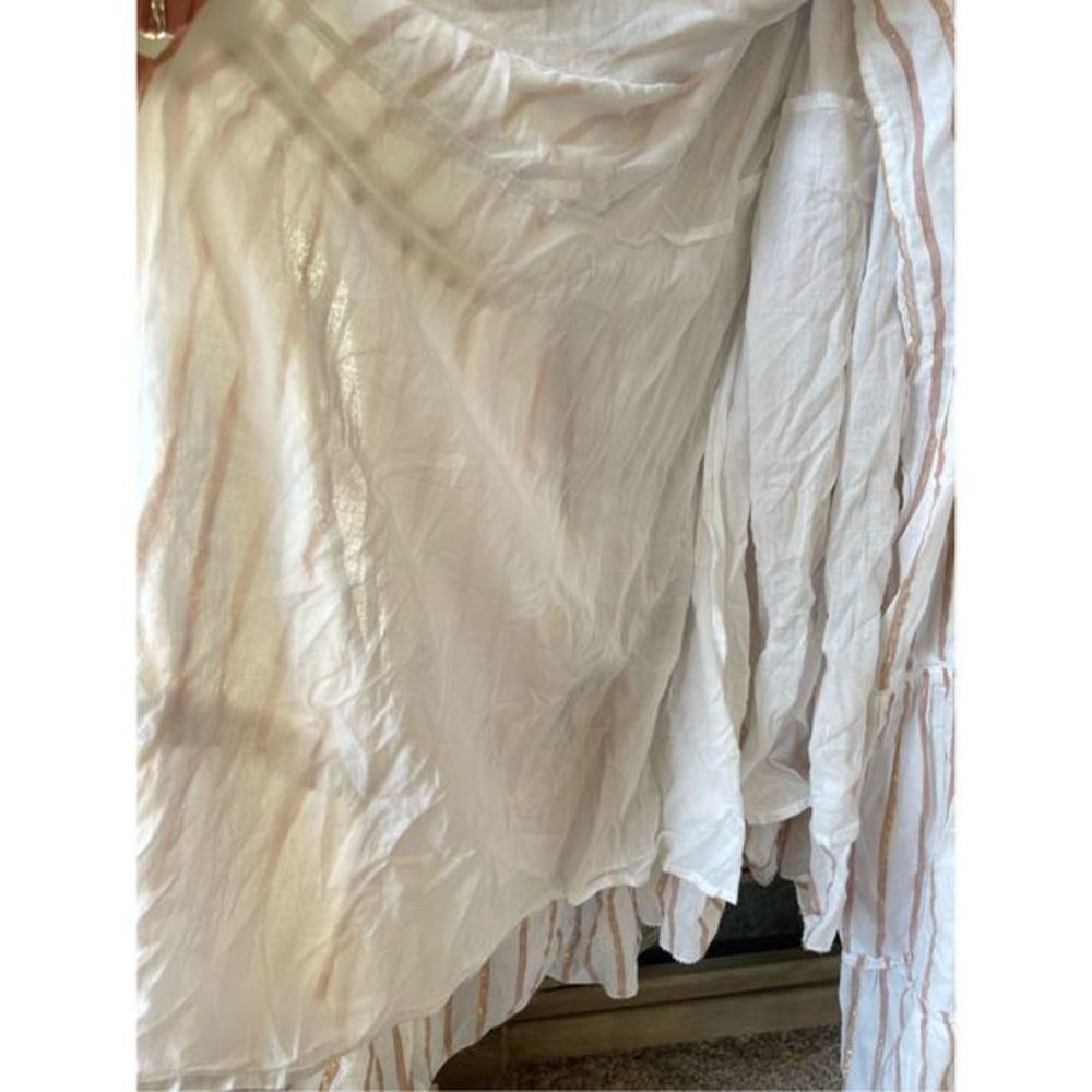 APIECE APART Nueva Costa Maxi Dress 0 - Picture 12 of 16